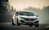 Honda Civic Type R
