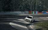 Honda Civic Type R