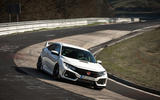 Honda Civic Type R