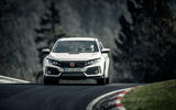 Honda Civic Type R