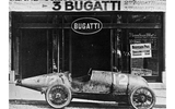 Bugatti Type 30