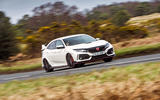 2017 Honda Civic Type-R