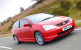 Honda Civic Type-R