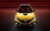 2020 Honda Civic Type R Limited Edition - front