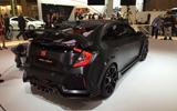 2017 Honda Civic Type R to be launched at Geneva motor show