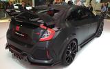 2017 Honda Civic Type R to be launched at Geneva motor show
