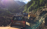 Live blog: The Skoda Yeti takes on Bhutan