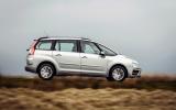 Citroen Grand C4 Picasso