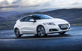 honda cr-z