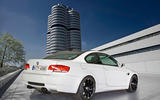 BMW M3 Edition (2009-2013)