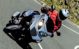 Piaggio MP3