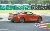 Toyota GT86 UBG