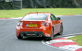 Toyota GT86 UBG