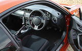 Toyota GT86 UBG