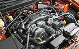 Toyota GT86 UBG