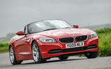 BMW Z4 used buying guide