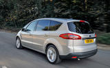 Ford S-Max used buying guide