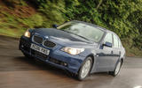 BMW 5 Series used buying guide