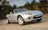 Mazda MX-5 used buying guide
