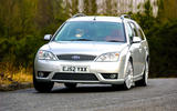 Ford Mondeo used buying guide