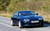 Toyota Supra