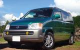 Honda Stepwagon