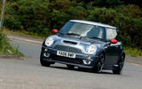 Mini John Cooper Works GP