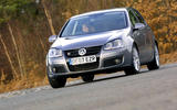 Volkswagen Golf 1.4 TSI GT