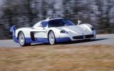 Maserati MC12