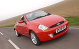 Ford StreetKa