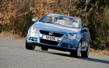 Volkswagen Eos