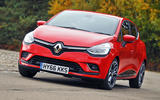 Ruppert's Used column September 25th 2019 - Renault Clio