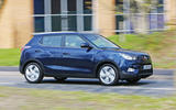 Ruppert's Used column September 25th 2019 - Ssangyong Tivoli