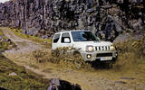 Ruppert's Used column September 25th 2019 - Suzuki Jimny
