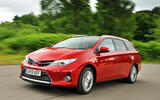 Ruppert's Used column September 25th 2019 - Toyota Auris 1