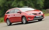 Ruppert's Used column September 25th 2019 - Toyota Auris 2