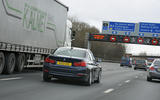UK motorway UK motorway