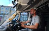 Ukraine ambulance feature Matt prior driving Ukraine ambulance feature Matt prior driving