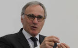 Dr Ulrich Bez
