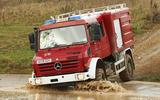 Why the Mercedes Unimog’s 70th birthday is a big deal