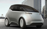 New Uniti electric city car revealed