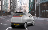 Uniti One static rear