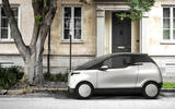 Uniti One static side