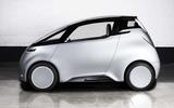 New Uniti electric city car priced from €14,900