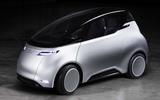 New Uniti electric city car priced from €14,900