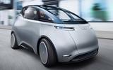 New Uniti electric city car priced from €14,900