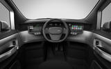 Uniti One interior