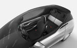 Uniti One interior