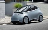 New Uniti electric city car priced from €14,900