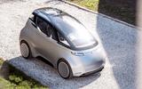 New Uniti electric city car priced from €14,900